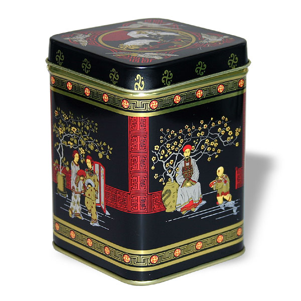 Dose Black Jap - 100 g