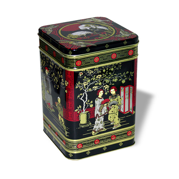 Dose Black Jap - 1000g