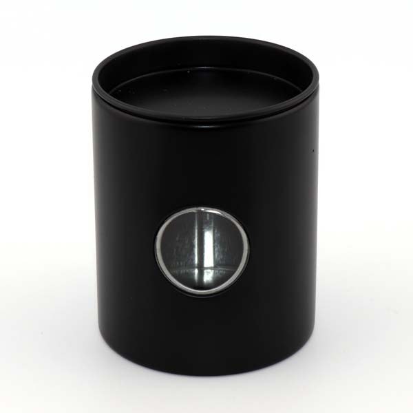 Gewürzdose Spicy - schwarz