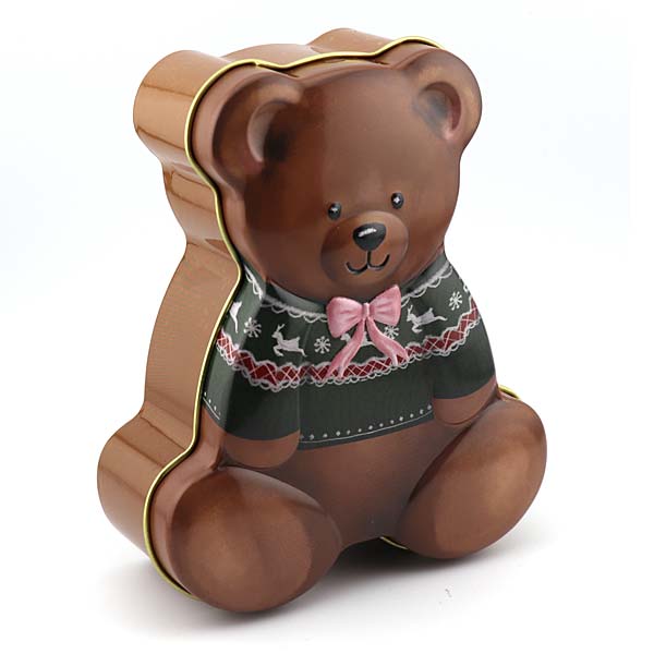 Keksdose - Little Bear