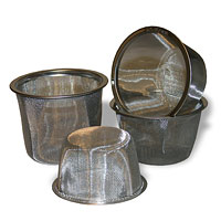 Kannen-Filter 75-84 mm