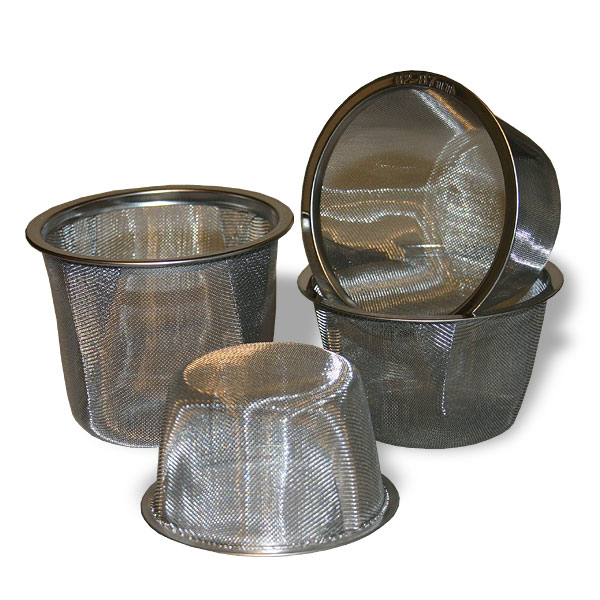 Kannen-Filter 80-88 mm