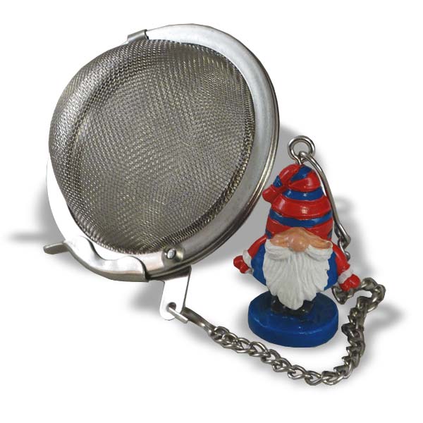 Tee Ei Ball | Weihnachtswichtel