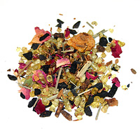 Räuchermischung Winterstern