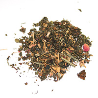 Räuchermischung Kyphi