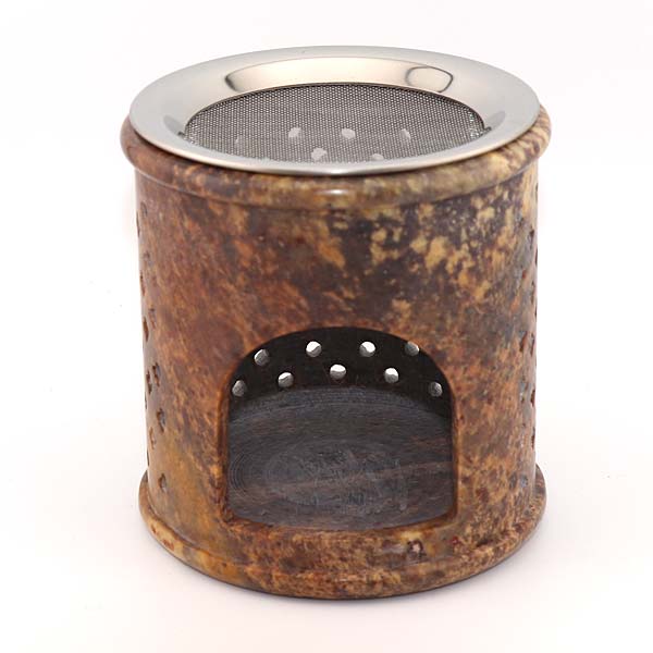 Räucher-Stövchen BINU