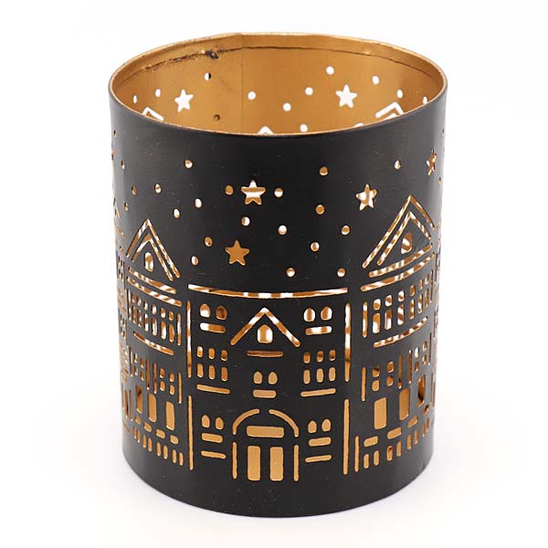 Windlicht - Sternzauber