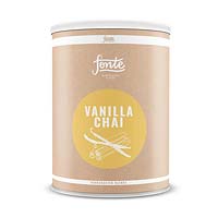 Fonte Vanilla Chai