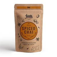 Fonte Spiced Chai - 250g