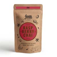 Fonte Raspberry Chai - 250g