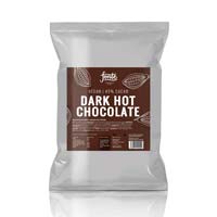 Fonte Dark Hot Chocolate (45% Kakao) - 1kg