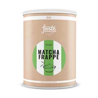 Fonte Matcha Frappé