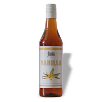 Fonte Vanilla Syrup