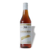 Fonte Cinnamon Syrup