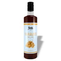 Fonte Caramel Syrup - ohne Zucker