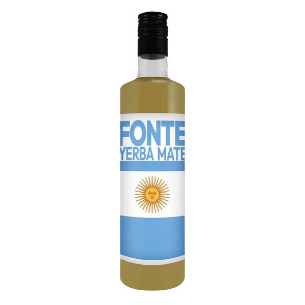 Fonte Speciality Yerba Mate