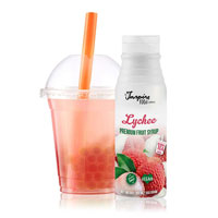 Premium - Lychee - Sirup