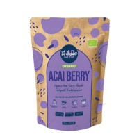 The Organic Labs - Acai Powder - Bio