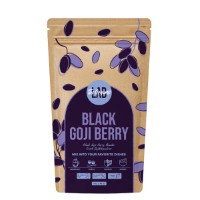 The Organic Labs - Black Goji Berry Powder