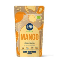 The Organic Labs - Mango Powder - Bio