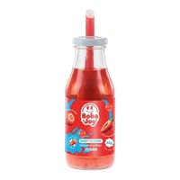 BOBAJOY - Ready to Drink - Strawberry Glow 330ml