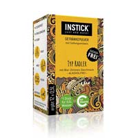 Instick - Radler - 12 x 2.5g