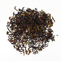 Ceylon - Blatt - Bio