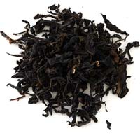 Honey Black