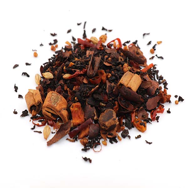 Kürbis - Schokolade - Chili