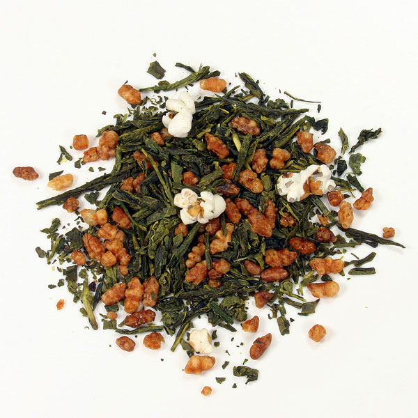 Genmaicha