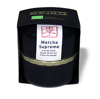 Matcha Tee Keiko Supreme BIO