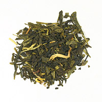 Sencha Mango