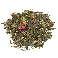 Sencha Japan Kirsche