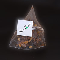 Happy Chai - im Pyramidenbeutel