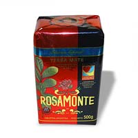 Yerba Mate Rosamonte Especial
