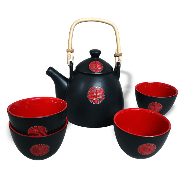 Teeset "Hidchi"