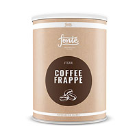 Fonte Coffee Frappé
