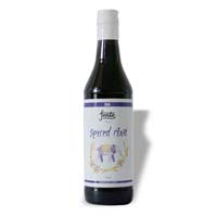 Fonte Spiced Chai Syrup