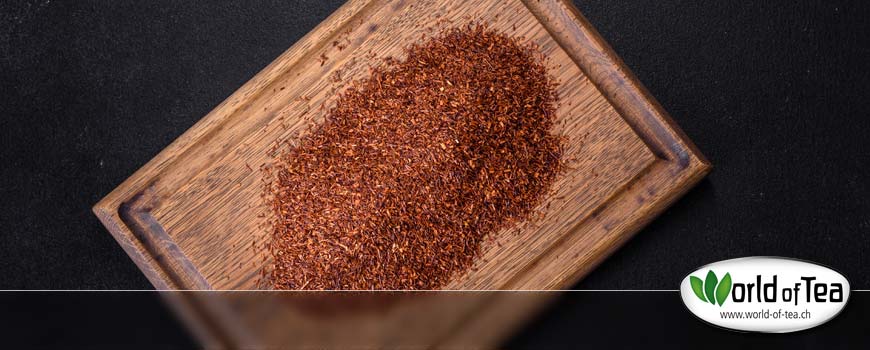 Kategorie Rooibush & Honeybush