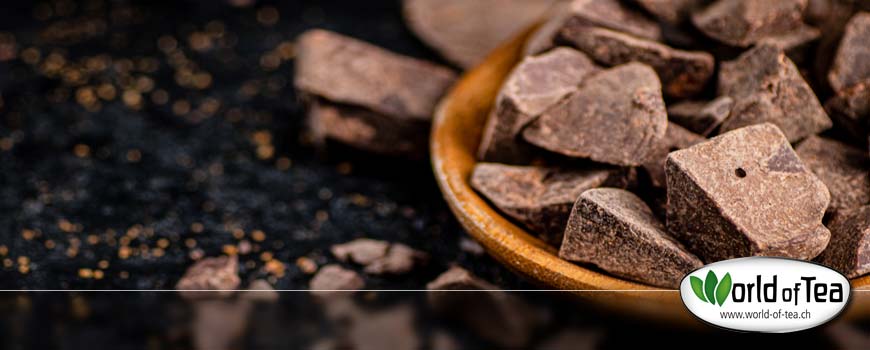 Kategorie Schokolade