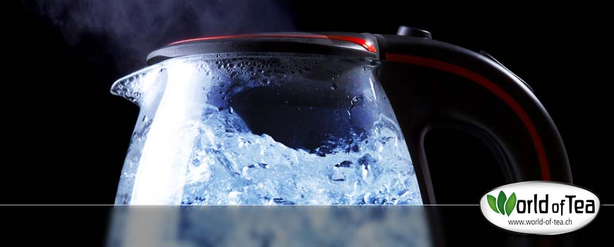 Kategorie Wasserkocher